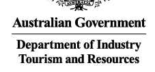 Sjødeponi har blitt forbode i Australia Statleg handbok om gruveavgang: The handbook does not provide specific consideration of riverine, shallow hll