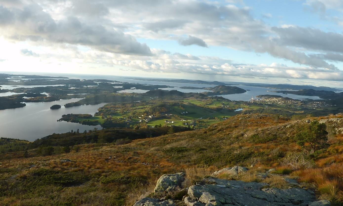 Forventa trong for økonomiske verkemidlar I både Stord og Fitjar har bruken av tilskotsmidlar vore jamn dei siste åra. I begge kommunane har nye brukarar fått viktig stimuleringshjelp til gode tiltak.