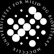US-SAK NR: 63/2010 SAKSANSVARLEG: ELIZABETH DE JONG SAKSBEHANDLARAR: LISBETH ANDREASSEN OG INGEBORG HAUGE HØYLAND ARKIVSAK NR: 2010/640 UNIVERSITETET FOR MILJØ- OG BIOVITSKAP UNIVERSITETS DIREKTØREN