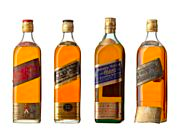 1 x Huntly Fine Old Scotch Blended Whisky NV (60-tallet) Vurdering: 1 500 NOK Objektnr. 200396-2 2 x J&B Blended Scotch Whisky 15 Y.O. Vurdering: 900 NOK Objektnr.