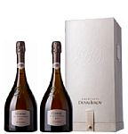 3 x Dom Perignon 2005 (OCB) Vurdering: 3 300 NOK Objektnr. 200499-31 2 x Dom Perignon Rose 2000 (OCB) Vurdering: 4 000 NOK Objektnr.