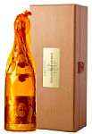 1 x Krug Champagne 1998 Vurdering: 2 000 NOK Objektnr. 200503-2 1 x Krug Champagne Clos du Mesnil 1986 (OWC) Vurdering: 7 500 NOK Objektnr.