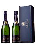 3 x Pierre Peters Champagne Cuvee Speciale 1996 Vurdering: 3 000 NOK Objektnr. 200523-6 1 x Piper-Heidsieck Champagne Rare 2002 Vurdering: 800 NOK Objektnr.