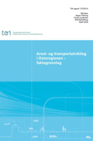 REVISJON OSLOREGIONENS AREAL- OG TRANSPORTSTRATEGI 2014 2015 2016 1kv 2kv 3kv 4kv 1kv 2kv 3kv 4kv 1kv 2kv Fase 0 PROSJEKTORGANISERING Anskaffelse, ekstern konsulent Etablere prosjektorganisasjon Fase