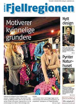 Mandag 29. oktober 2012 Nyheter 11 Røros koune vil bosette 10 flyktninger neste år Flertallet i Røros kounestyre vil bosette 10 flyktninger neste år.