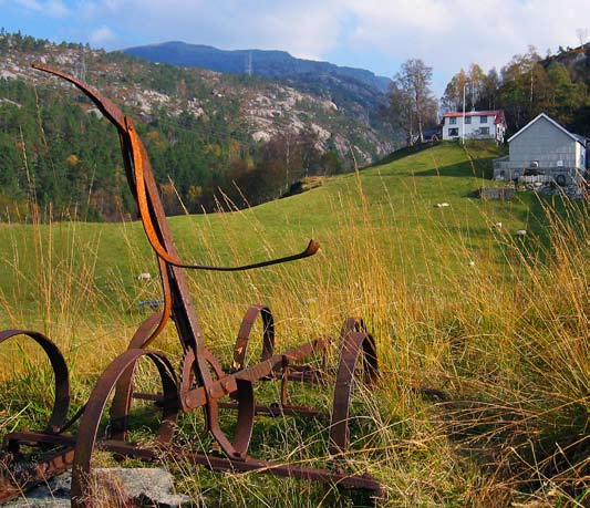 Småkraft AS er et produksjonsselskap som vart etablert i 2002. Fem selskap i Statkraftalliansen eig Småkraft: Skagerak Energi, Trondheim Energiverk, Agder Energi, BKK og Statkraft.