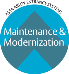 Om ASSA ABLOY Entrance Systems Løsninger som passer din bedrift Samarbeidet forsetter ASSA ABLOY Entrance Systems er verdens største leverandør av automatiske adkomstløsninger.