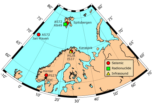 Seismologi: Jordskjelv rystet Svalbard Et jordskjelv med en styrke på 6,5 inntraff utenfor Svalbard fredag formiddag. Dette er det sterkeste som noen gang er målt i vår del av verden. Aftenposten 06.