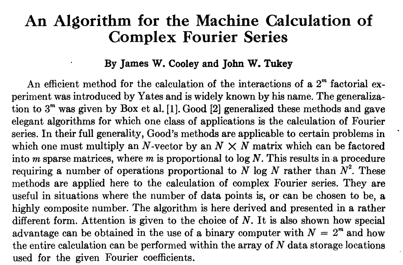 Mathematics of computation, pp.