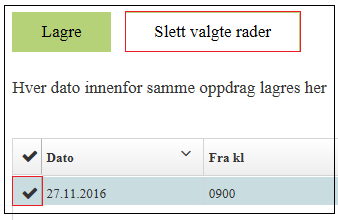 Side 3 av 7 Behovseier 1. Ved behov for timelønnet arbeidstaker fylles følgende skjema ut: https://tilsatt.hioa.no/group/tilsatt/behandling-timelererskjema (finnes også her på tilsatt.hioa.no : Administrativ støtte Rekruttering og tilsetting Behov Timelønnet medarbeider) 2.