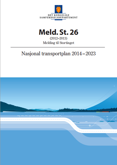 Prioritering E6 Manglerudprosjektet er prioritert og ligger inne i gjeldende