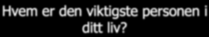 Forandringsprosessen Hvordan kan du hjelpe deg selv og dine klienter til et bedre liv Nhh 10.05.