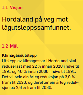 Reisevaneundersøking for klimapartner Hordaland Ønske om å få betre oversikt over reisevanane og å få gode data til klimaregnskapet Ut på anbud i nov.