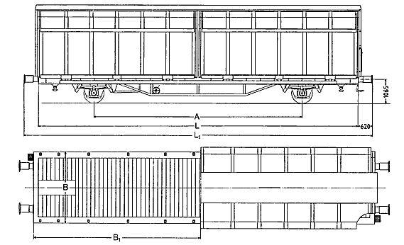 Statens havarikommisjon for transport Side 9 1.7.3 Materiell 1.7.3.1 Lokomotiv Involvert lokomotiv var Traxx BR 185, nr. 700-3. Lokomotivet eies av Railpool og er leaset av Cargolink AS.