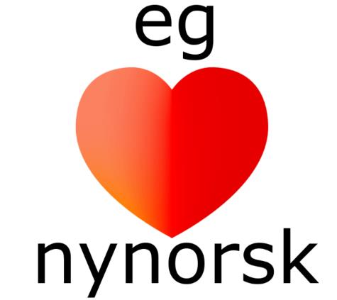 Norsk Tema: Lese og skrive tekster på nynorsk. Lære grunnleggende grammatikk i nynorsk. Sakprosa.