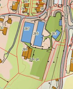 SKOLEBRUKSPLAN 2015-2030 3.2 Barneskolene 3.2.1 Kolnes skole Kolnes skole ligger fint til langs Skrevegen på Kolnes, nord-øst på fastlandet i Karmøy kommune.