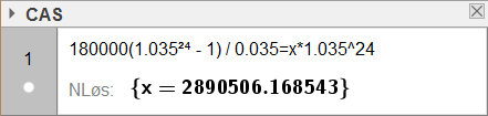 0 k ( ) ( ) k 0 ( ( ) ) 69, 0,0 00 e Vi hr t k, å 0, 00 0 0 (( ) ) k ( ) ( ) 0, 0, 0 0 9 k 0 0 9 0 0 ( ) 0, 9 ( ) 0 f Vi hr t og k, å ( ) ( ) k 9 k (( ) ) 0 (( ) ) 9 0, (( 0) ) Løiger til oppgvee i