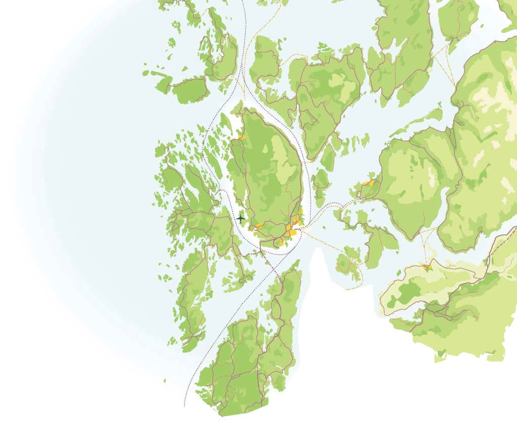 Sunnhordland Interkommunale Miljøverk IKS (SIM) er ei moderne avfalls- og attvinningsverksemd med hovudanlegg i Svartasmoget i Fitjar kommune.