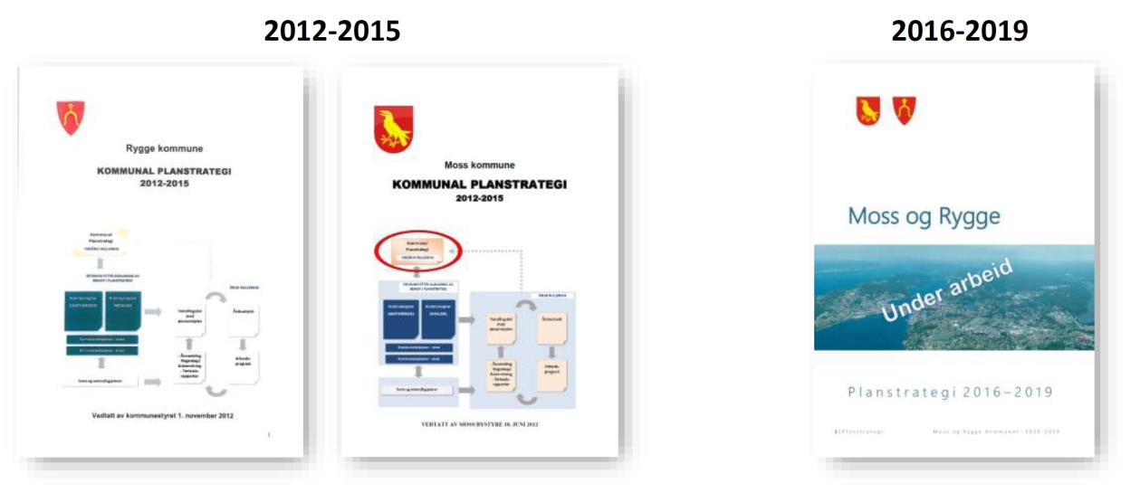 Planstrategien er ikke formelt bindende for kommunen og kan fravikes om det er gode grunner for det. Kommunen kan også når som helst sette i gang et nytt planarbeid utover planstrategien.