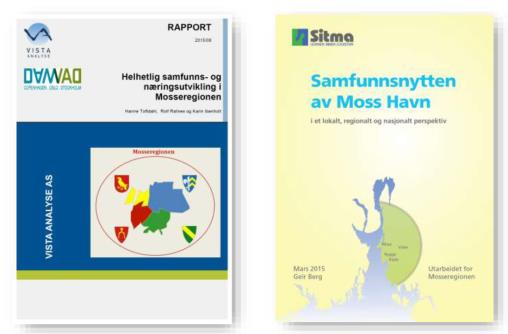 I ByR-prosjektet ble det sett på samhandling mellom by og omland for å danne grunnlag for regionalt forankrede strategier og tiltak som kan styrke rollen byregioner har for regional utvikling.