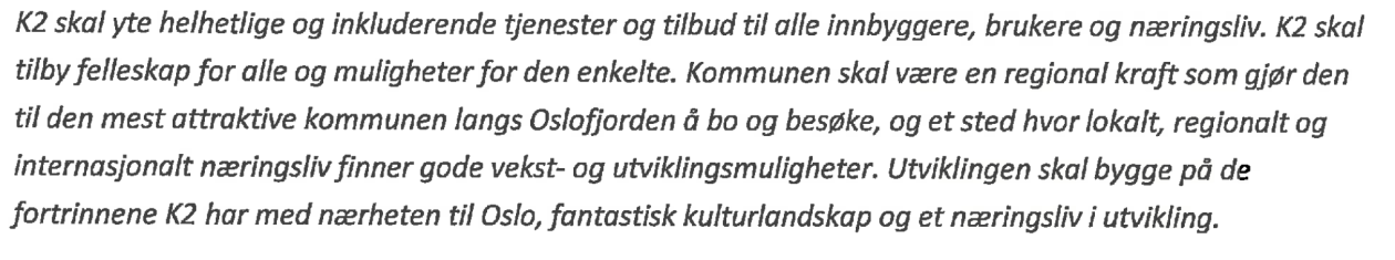 Fredrikstad, Halden, Sarpsborg og Moss deltar i et boligsosialt kompetansenettverk «Østfoldnettverket».