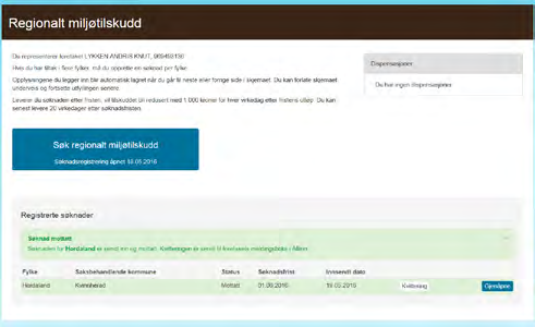 Hvem kan søke? Foretak som er berettiget produksjonstilskudd i jordbruket. Beitelag som er godkjent av kommunen og som er registrert i Enhetsregisteret.