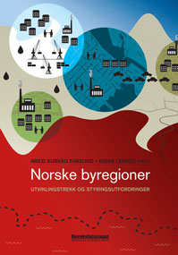 Forskningmessig grunnlag Kommuneplan som styringsredskap i norske storbyer RF - 2005/191 Oppdragsgiver Storbyprogrammet Regionaliseringsprosesser i Stavangerregionen.