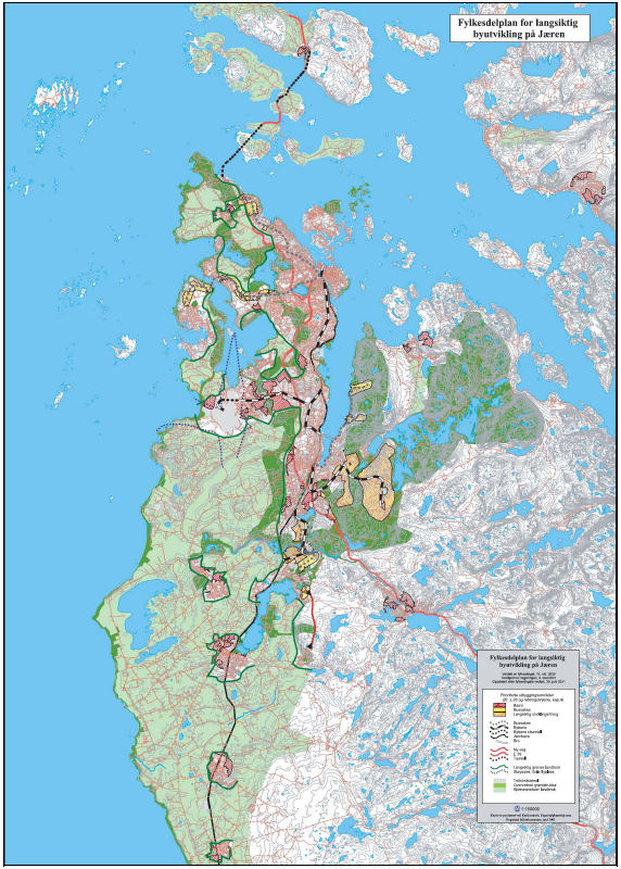 Framtidsperspektiver for Stavangerregionen Befolkningsprognose Stavangerregionen 500000 450000 400000 350000 300000 250000 200000 150000 100000 50000 0 2008 2010 2012 2014 2016 2018 2020 2022 2024