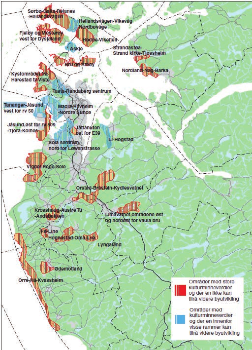 3 Føringer for planarbeidet 3.1 Tidligere vedtak Tiltakshaver har tidligere fremmet forespørsel om oppstart av reguleringsarbeid. Denne prosessen ble innledet som en delingssak overfor kommunen (08.