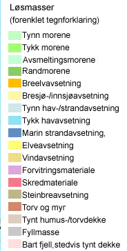 Reguleringsplan for gang og sykkelveg langs fv.