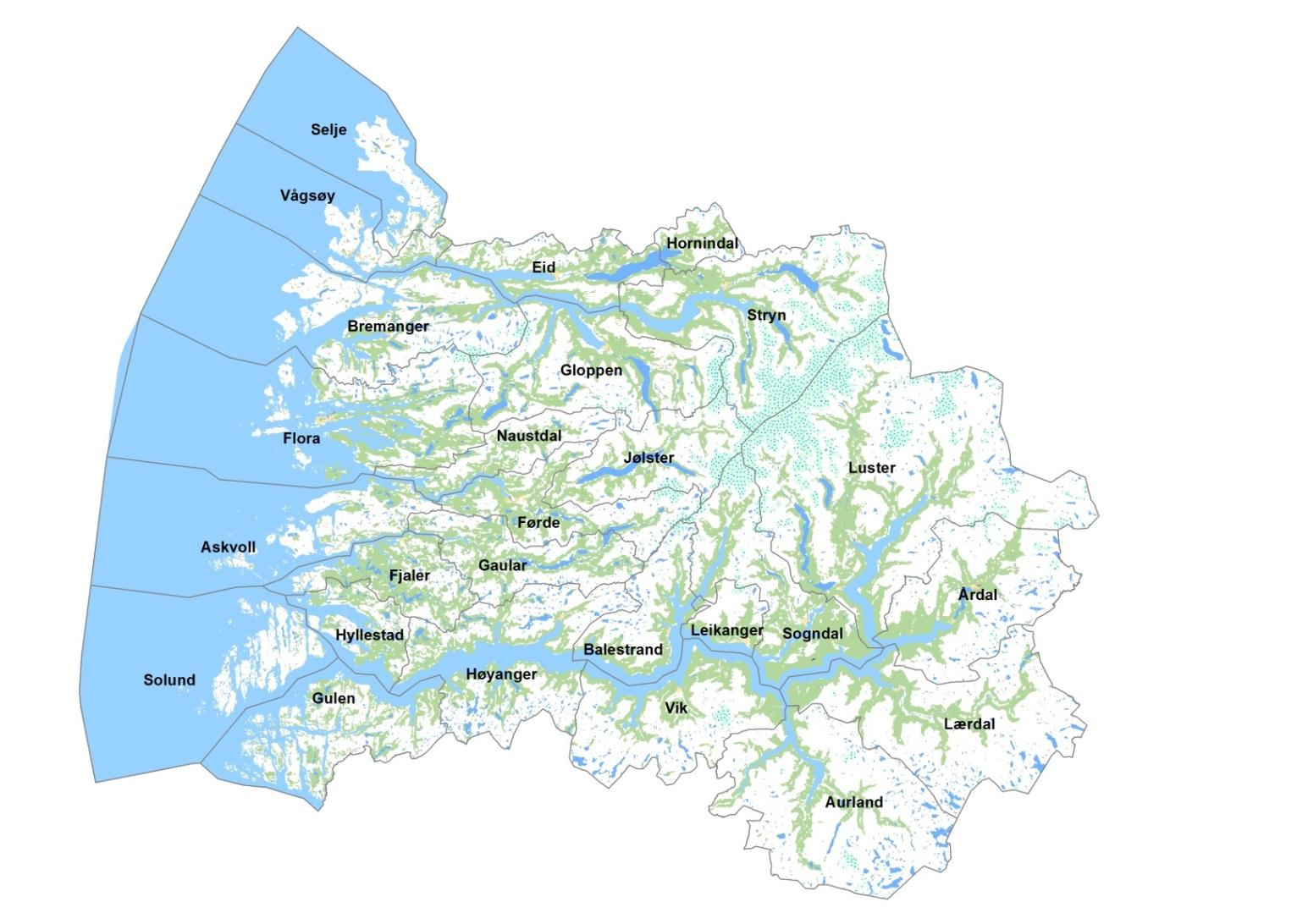 Kommunereforma Kommunestyremøte Fjaler 26.01.