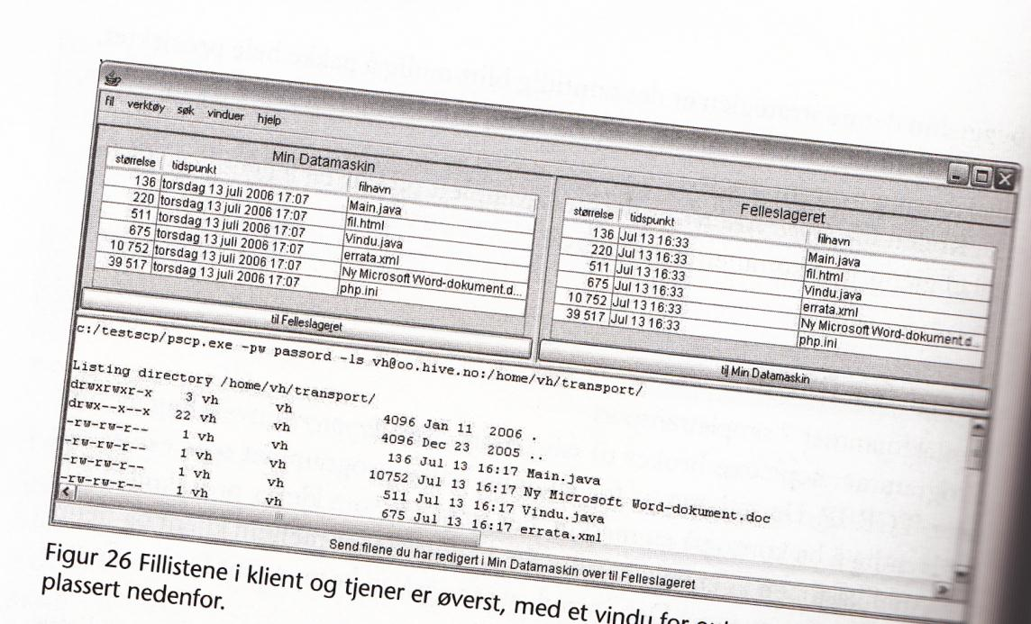 Klassen DateRenderer lager en spesialisering av den eksisterende klassen DeafultTableCellRenderer. Poenget er å gjøre noe mer spesielt ut av visningen i en tabellcelle enn det som vanligvis skjer.