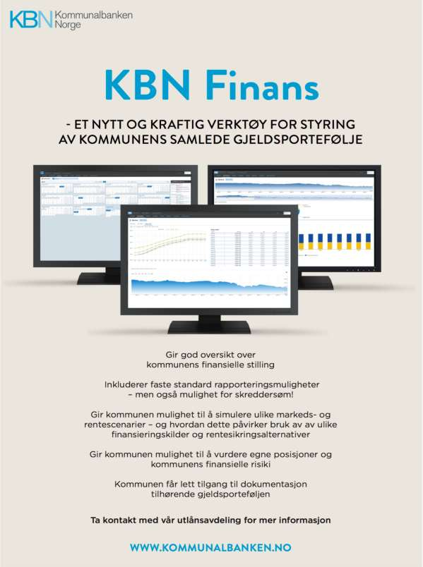 Kommunebarometeret fra Kommunal Rapport Endelig utgave 2016 - versjon