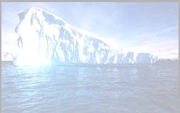 Det virkelige isfjellet; Helse og arbeidsmiljø Helseskader forårsaket av arbeidsmiljøet kan være invalidiserende eller nedsette livskvaliteten Belastnings- og slitasjeskader Kjemiske