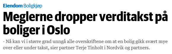 Terje Tinholt til