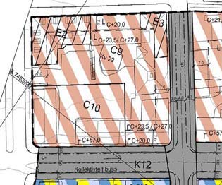 Planbeskrivelse Reguleringsplanforslag Plan 1024 Nerbyen med Kulturkvartalene 25.9.