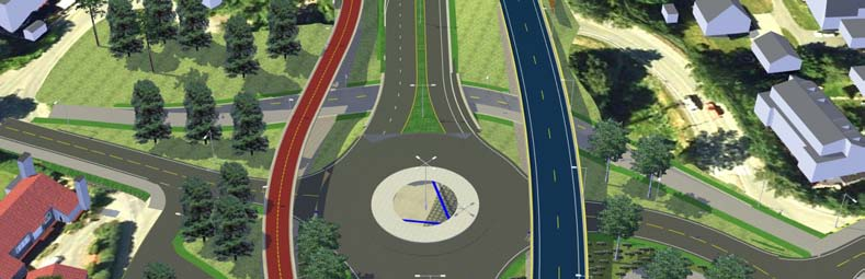 EMERKNINGER 1. Dimensjoneringsklasse: ÅDT: Fartsgrense: H6 1-2 5 km/h (Gjelder lokalveg.) 2.