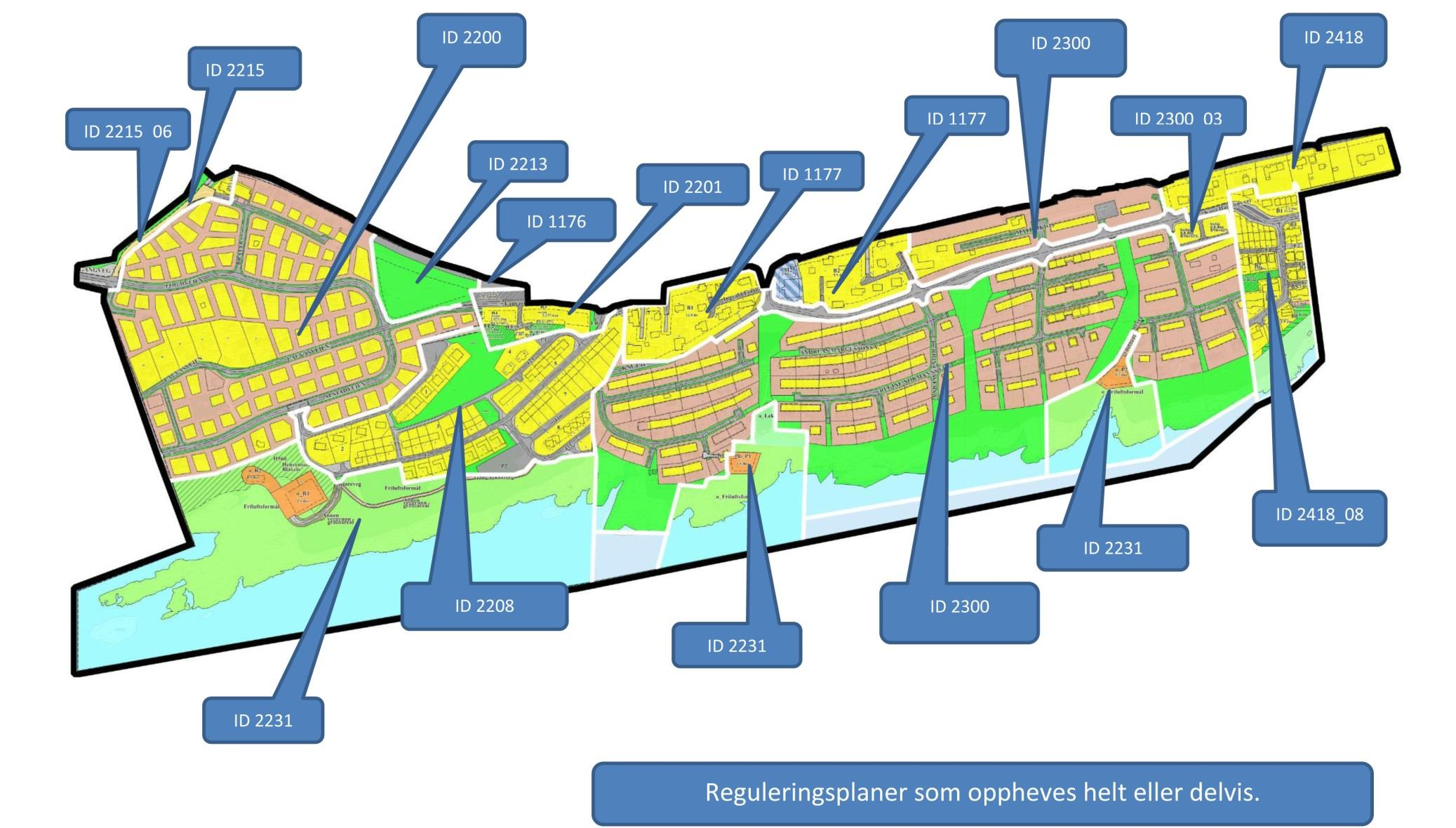 Planbeskrivelse Nedre