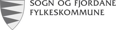 Side 1 av 6 Fylkesrådmannen Finansutvalet, 29.01-10.00, FH-Sygna Sakshandsamar: Eli Nes Killingrød E-post: eli.nes.killingrod@sfj.no Tlf: 57 65 62 81 Vår ref. Sak nr.: 14/321-1 Gje alltid opp vår ref.