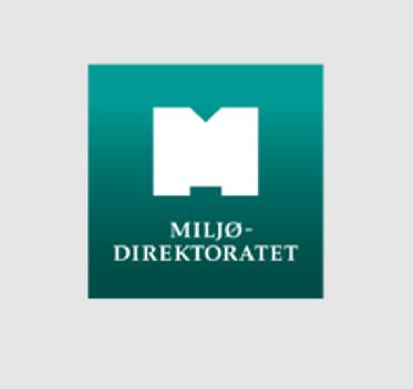 Nytt fra Miljødirektoratet