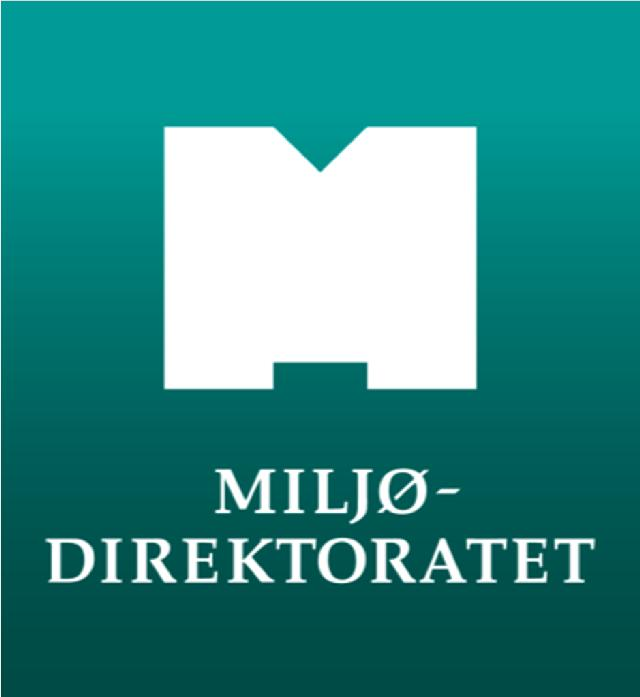 Slik får du tak i oss www.miljødirektoratet.no e-post: post@miljodir.