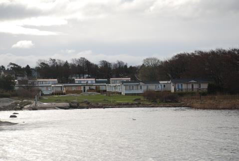 Landskapsanalyse Jomfruland nasjonalpark 29 Verdikriterier * ** *** **** ***** Begrunnelse Mangfold og variasjon x Variert område med overgang fra strandlinje mot dyrka mark Tidsdybde og kontinuitet