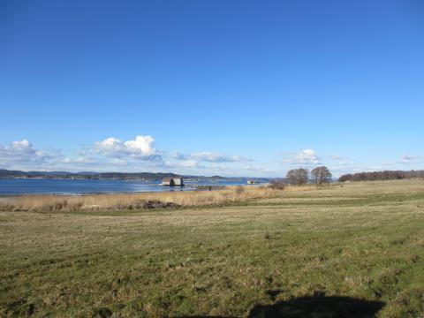 Landskapsanalyse Jomfruland nasjonalpark 30 5.2.