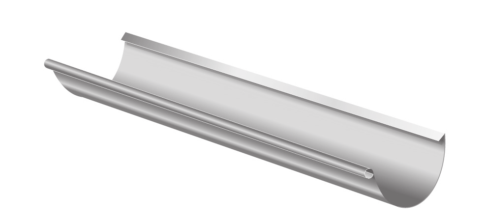 VERFORM TAKSIKRING TAKSTIGE L-1150 MM 2-RØRS KONSOLL TRAPESPLATE/SHINGEL FEIEPLATTFORM TRAPESPLATE INNFESTINGSPAKKE TAKSTIGE TRAPESPLATE FORLENGER MED KONSOLL L-1000 MM 2 - RØRS GELENDER L-1200 MM