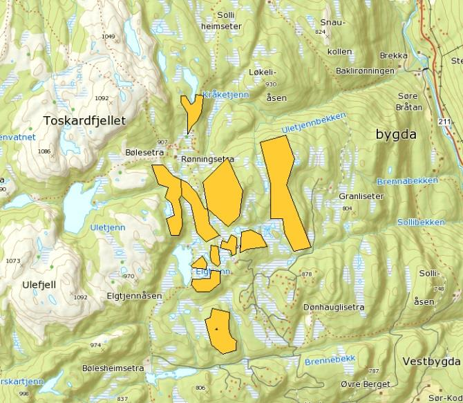 Samfunn Transport/trafikksikkerhet Ras/flom/erosjon Gang- og sykkelvei Barn og unges oppvekstsvilkår Attraktivitet Teknisk infrastruktur Vei til tilstøtende hyttebebyggelse.