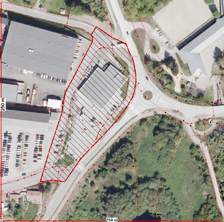 Planavgrensning Viktige føringer i overordnete planer som er relevante for planarbeidet I henhold til pkt. 2.1.