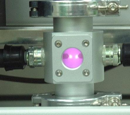 Plasma Sammenligning