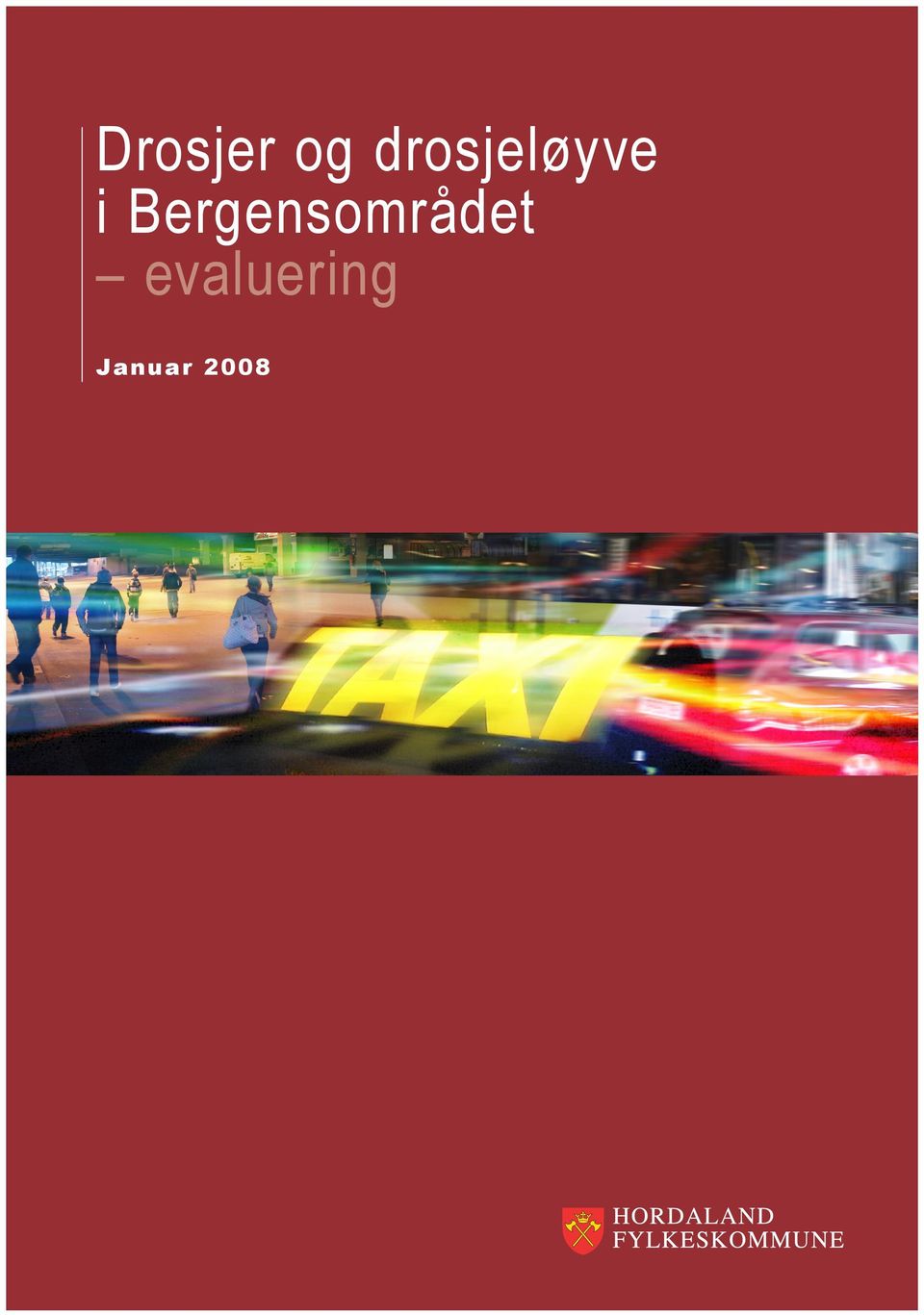 Bergensområdet