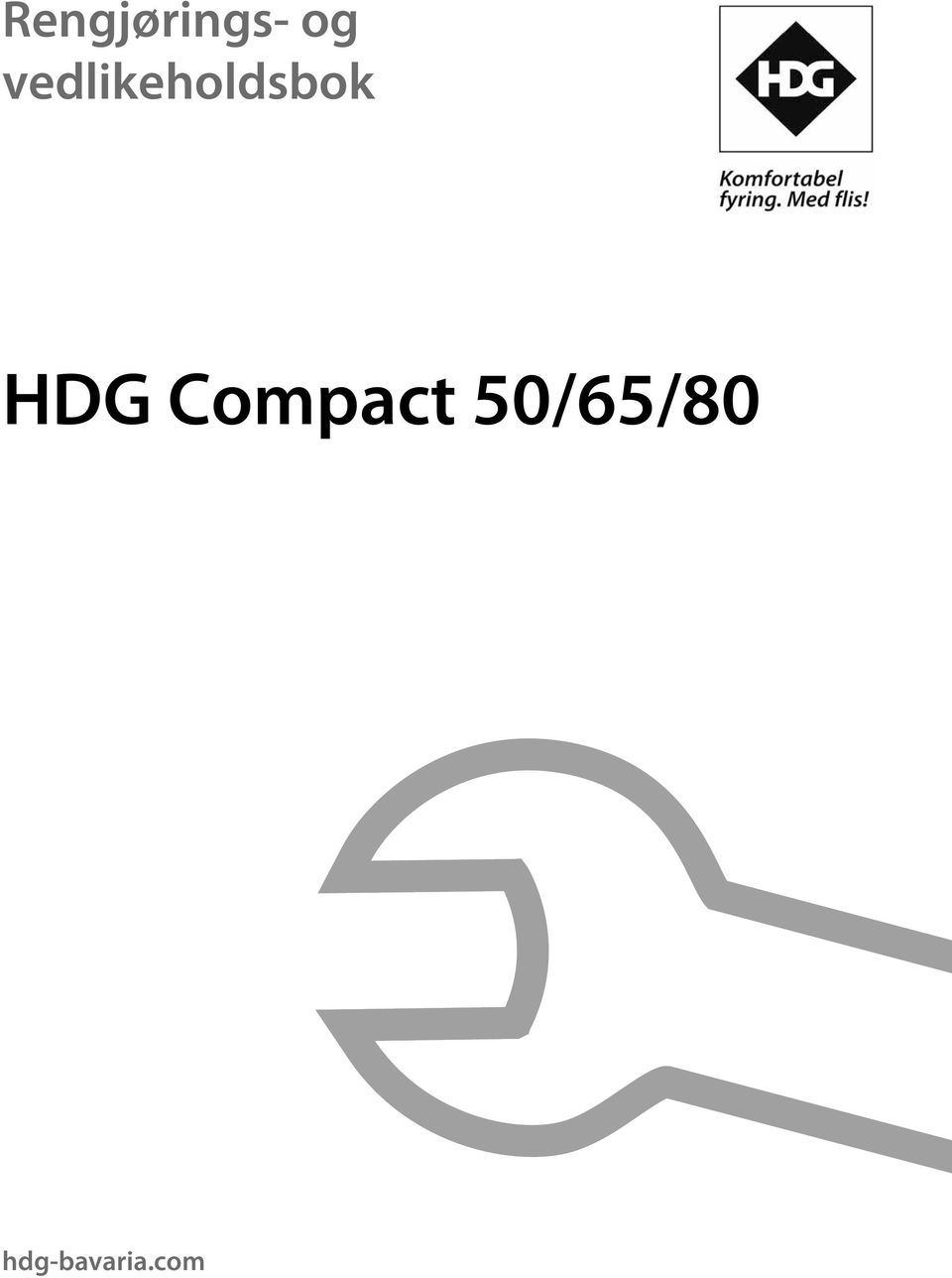 HDG Compact
