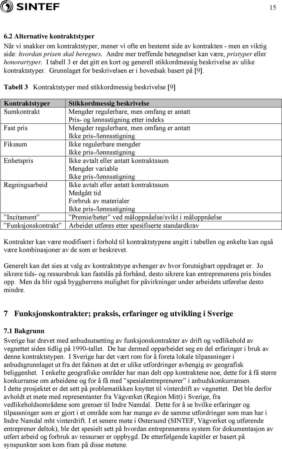 Grunnlaget for beskrivelsen er i hovedsak basert på [9].